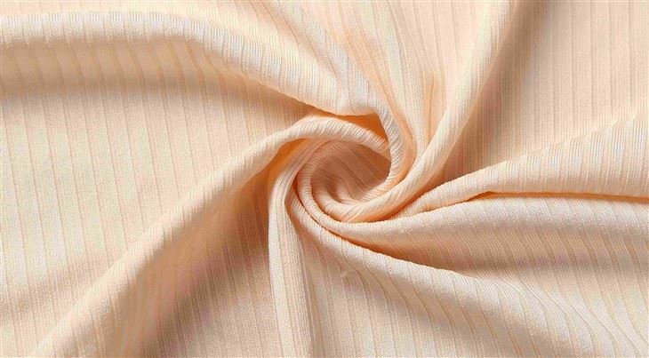 Rib Fabric