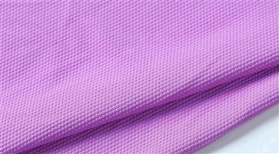 Tissu pour vêtements de sport et de sport